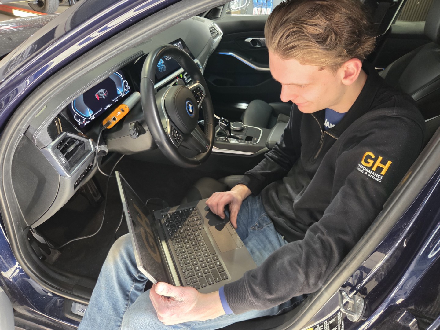 Wat kost chiptuning