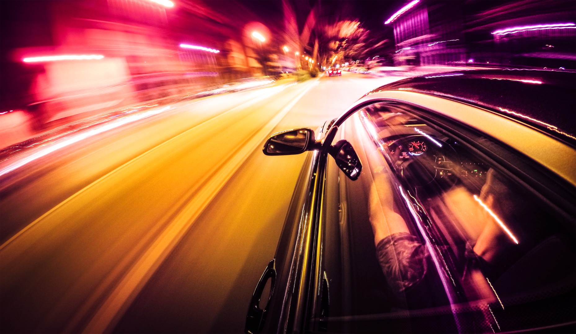 Wat is chiptuning en wanneer kies je voor stage 1